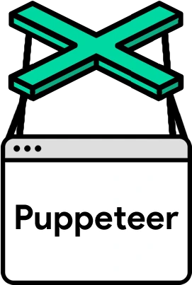 Puppeeter icon