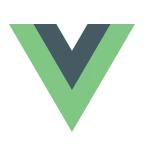 VueJS icon